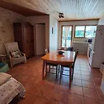 Apartment Grand Au Calme Vue Sur La Riviere *