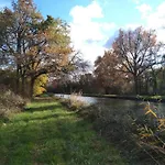Grand Au Calme Vue Sur La Riviere *