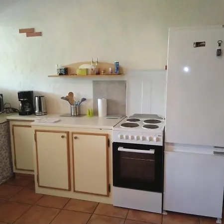 Appartement Grand Au Calme Vue Sur La Rivière