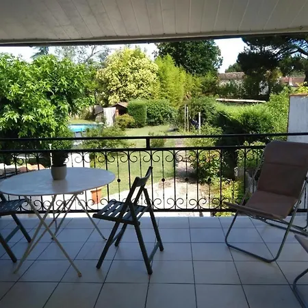 Appartamento Grand Au Calme Vue Sur La Rivière