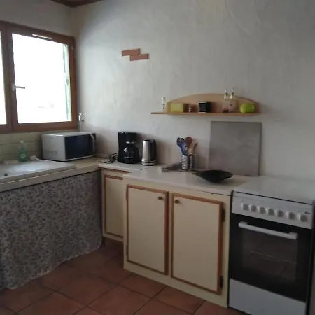 Appartement Grand Au Calme Vue Sur La Rivière Vianne