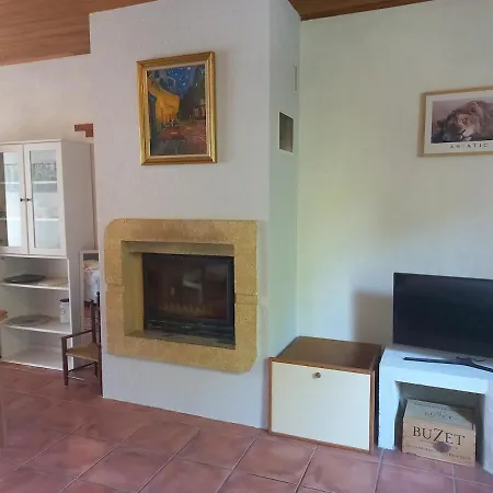Grand Au Calme Vue Sur La Rivière Appartement Vianne
