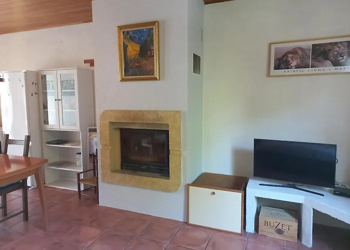 Grand Au Calme Vue Sur La Riviere Apartman Vianne