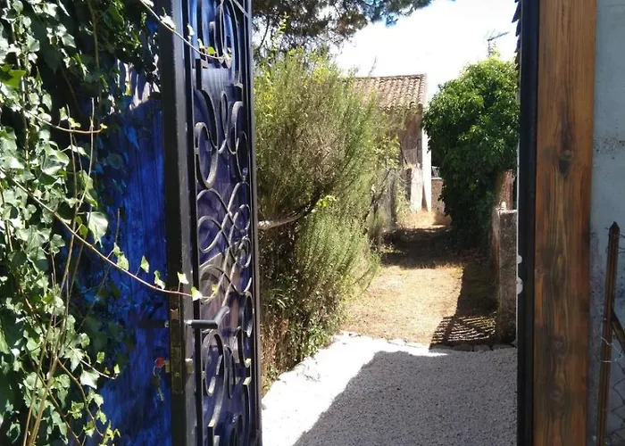 Grand Au Calme Vue Sur La Riviere * Vianne